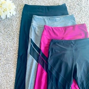 Activewear Leggings Lot